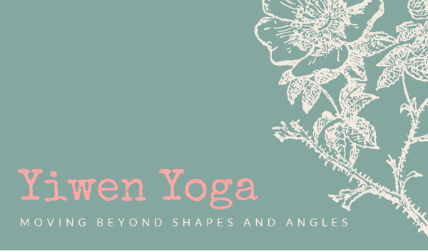 Yiwen Yoga